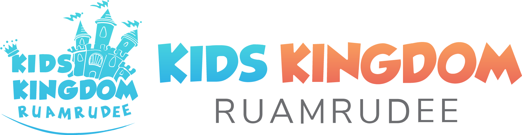 Kids Kingdom International Kindergarten - Ruamrudee